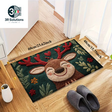 1 Soffice Tappetino Da Bagno