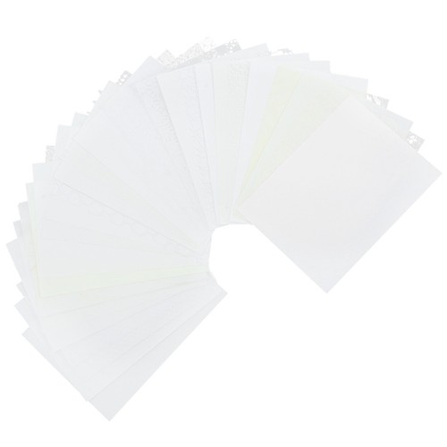 Carta per album fai 30 - carta,
