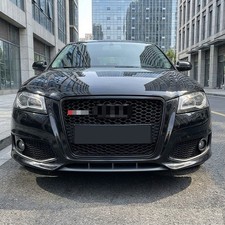 2008-2012 Audi A3 S3 8P