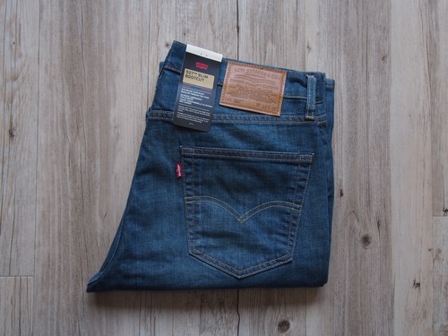 Jeans deadstock levis - deadstock, 527