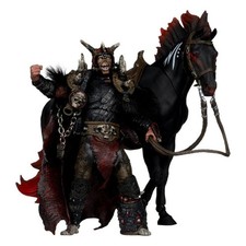Spawn: The Dark Ages Bloodaxe