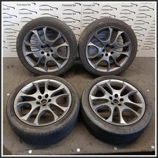 Cerchi Lega Alfa Romeo 147 II
