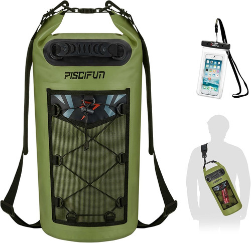 Borsa secco zaino - a, secco,