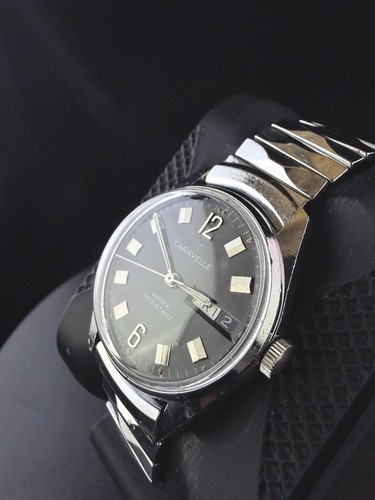 Orologio uomo vintage - orologio,