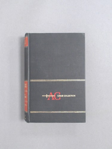 Agatha christie crime - agatha,