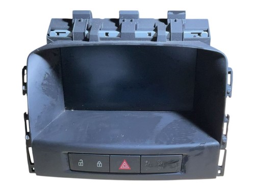 Display schermo opel - display,