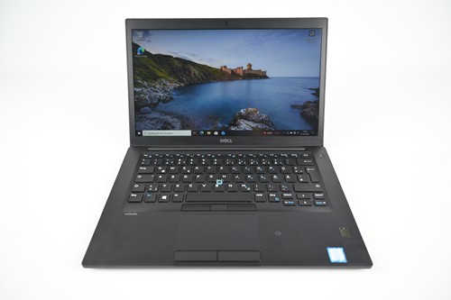 Dell latitude 7480 fhd - 7480, 14"