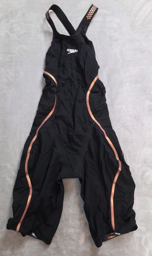 Tuta tecnica speedo donna - tuta,
