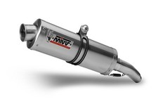 UH.025.LX2 - Terminale Scarico