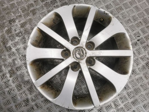 Mazda 2008 pollici - 2008,