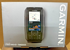 Garmin striker vivid 4cv - striker,