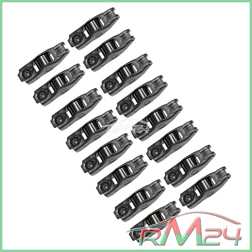 16x bilanciere valvola - bilanciere, per