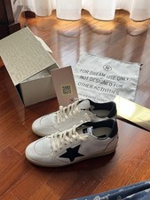 Golden Goose BallStar size 44