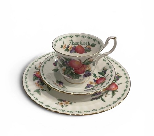 Tazza tè piattino e - da,