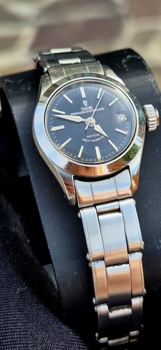 Tudor princess oysterdate - tudor,