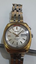 Seiko Bell-matic automatico