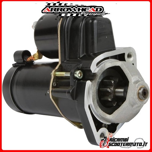 Motorino avviamento arrowhead - avviamento,
