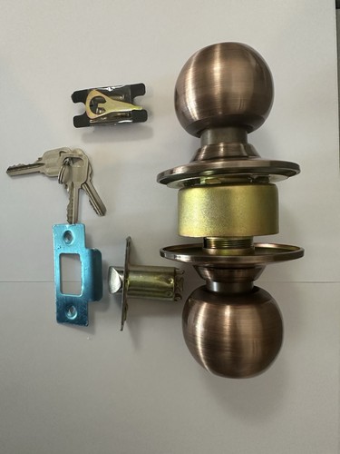 Pomello per porta serratura - per, porta,