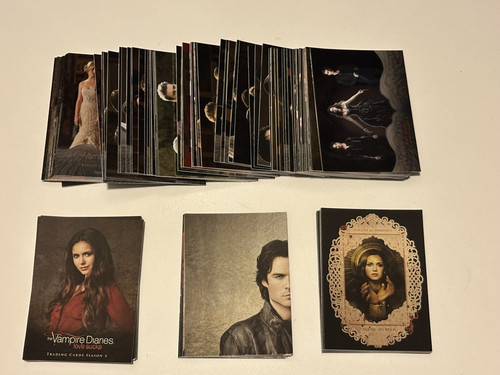 Vampire diaries stagione - stagione, 4