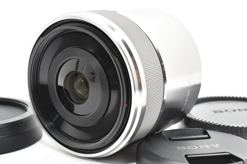 Sony sel30m35 30mm 5 - sel30m35,