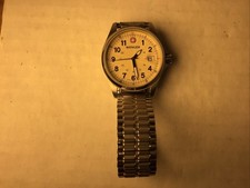 Orologio da polso Wenger Swiss