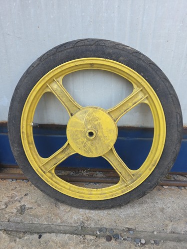 Piaggio ciao cerchio razze - cerchio,