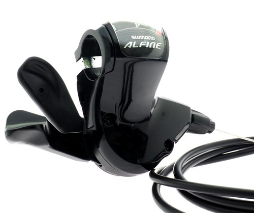 Cambio shimano alfine s503 - shimano, sl-s503