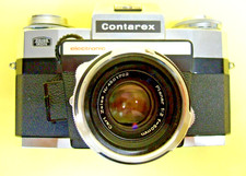 REFLEX ZEISS CONTAREX-SE con