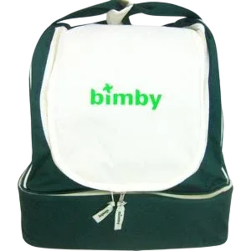 Borsa verde per - , bimby