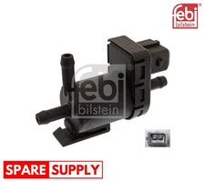 Convertitore di pressione per