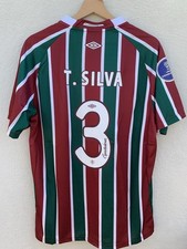 Maglia Calcio Thiago Silva