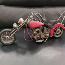 bicicletta americana vintage
