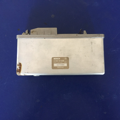 Centralina abs volvo 240 - abs,