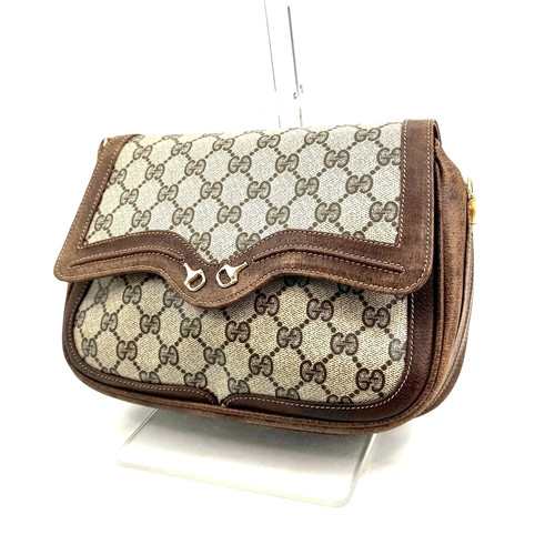 Borsa pochette gucci horsebit - gucci,