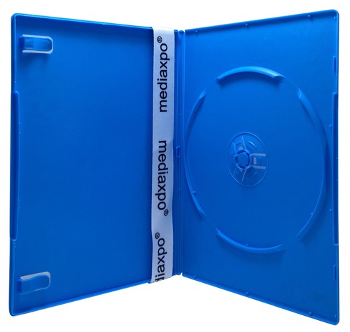 Lotto custodie dvd singole - custodie,