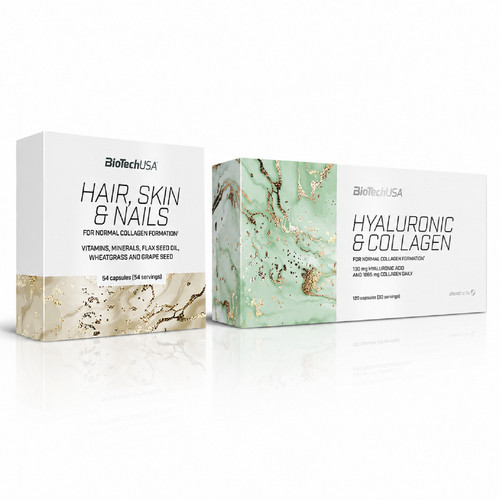 Capelli pelle unghie - capelli,,