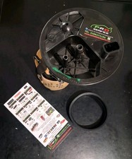 Pompa Benzina Alfa Romeo