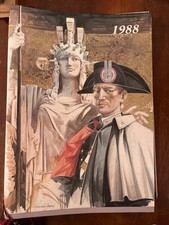 BLOCCO CALENDARI ORIGINALI