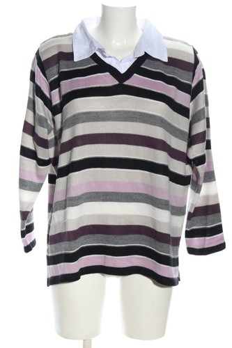 Canda maglione con scollo - canda,