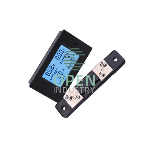 Nuovo 100v 50a - nuovo, 6,5-100v