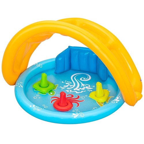 Piscina gioco gonfiabile - piscina, lil