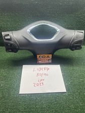 CARENA COPRIMANUBRIO POSTERIORE PIAGGIO LIBERTY I Jet 50 2009 2020