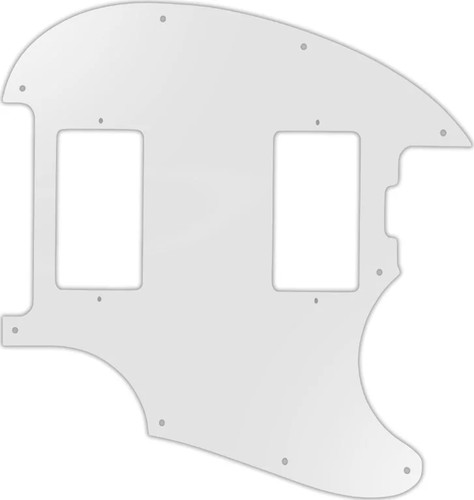 Battipenna personalizzato - , wd