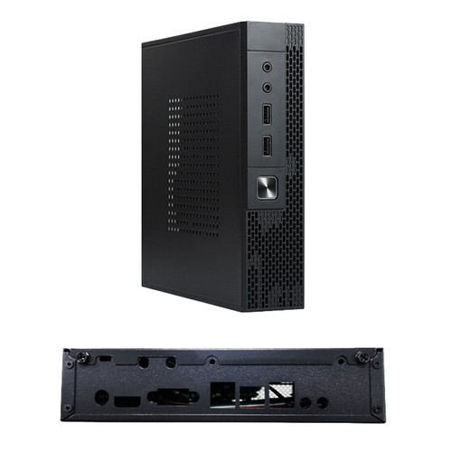 Itx htpc per case box - -itx, chassis