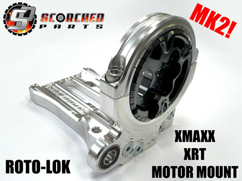 Supporto motore roto - motore, roto-lok