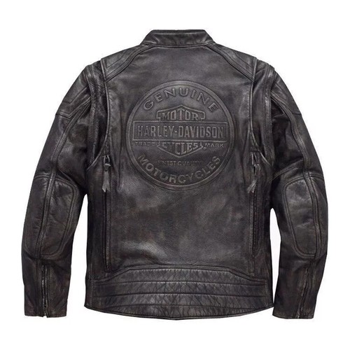 Giacca harley davidson - giacca, uomo