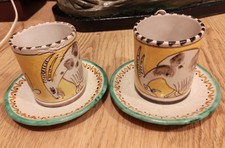 Cas Vietri Italy Ceramiche