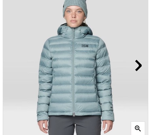 Nuovo mountain hardware - mountain,