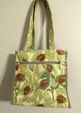 Joymax Ladybug Tapestry Tote