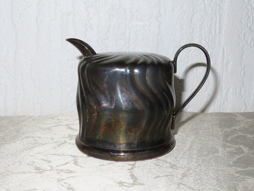 Jugendstil versilberte - jugendstil,